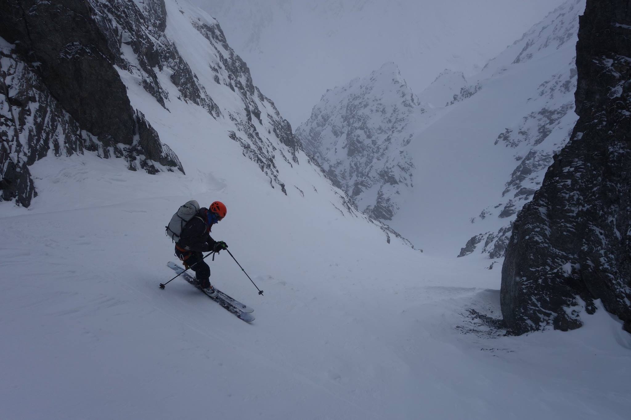 Preparing for Your Best Backcountry Skiing Season Ever. Part 3: Fitness Training